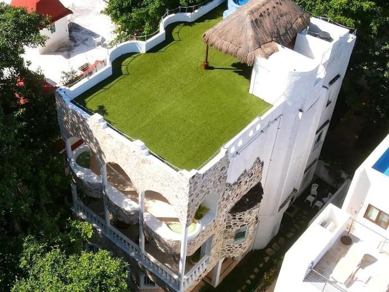 Castillo De Amor Playacar Phase 1 image 51 of 59