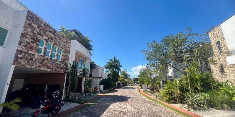 Modern 3 Beds Villa in Bambu image 27 of 29