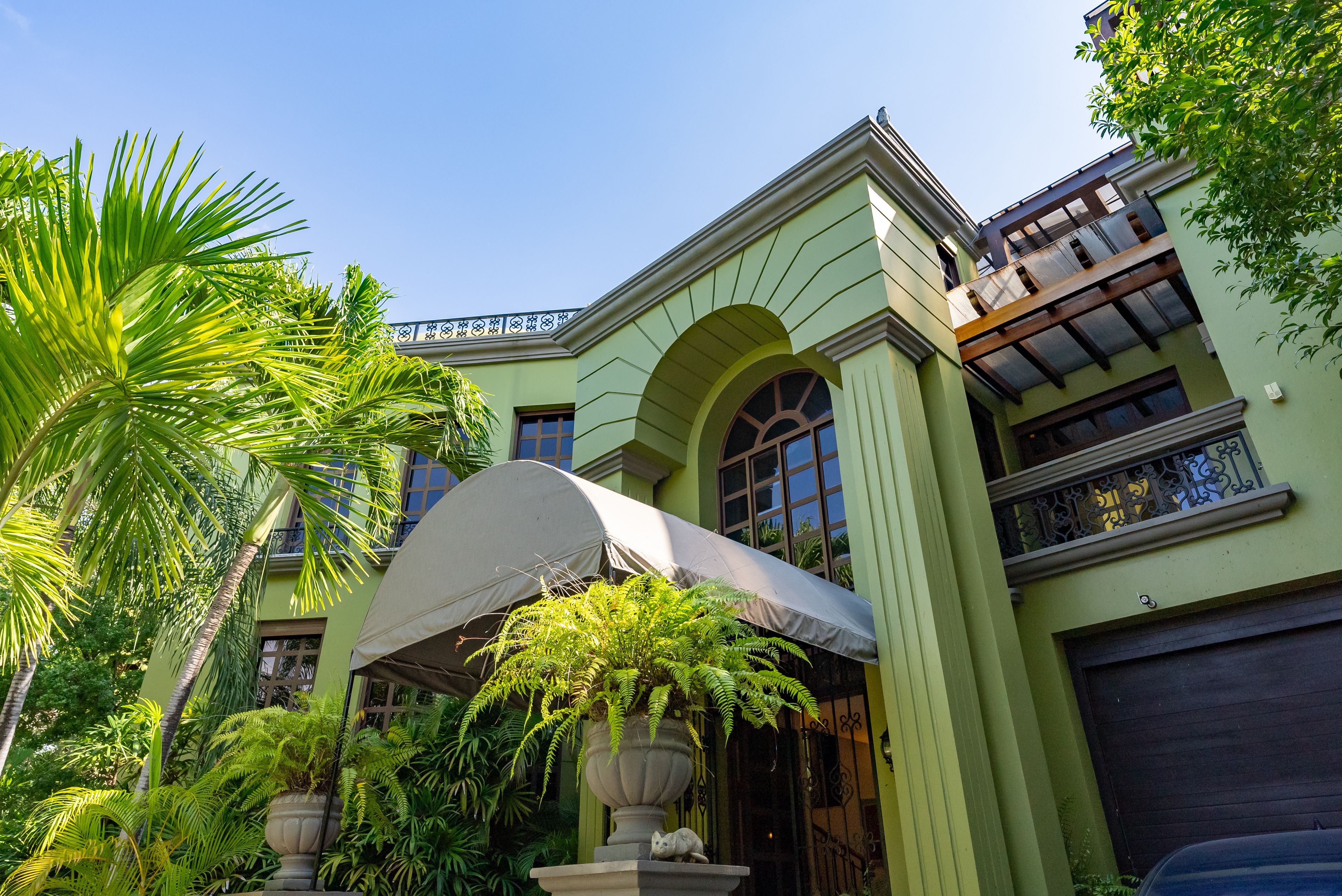 Playacar Villa Close to Beach image 1 of 50