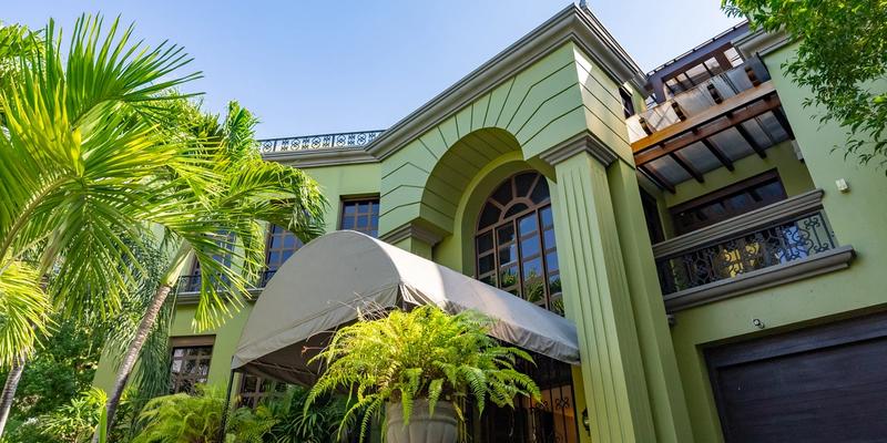 Playacar Villa Close to Beach image 1 of 50