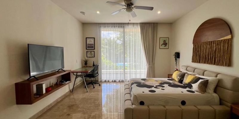 Modern Club Real Jungle Villa image 36 of 87