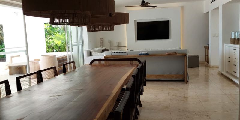 Casa Clara Phase 1 Playacar image 18 of 23