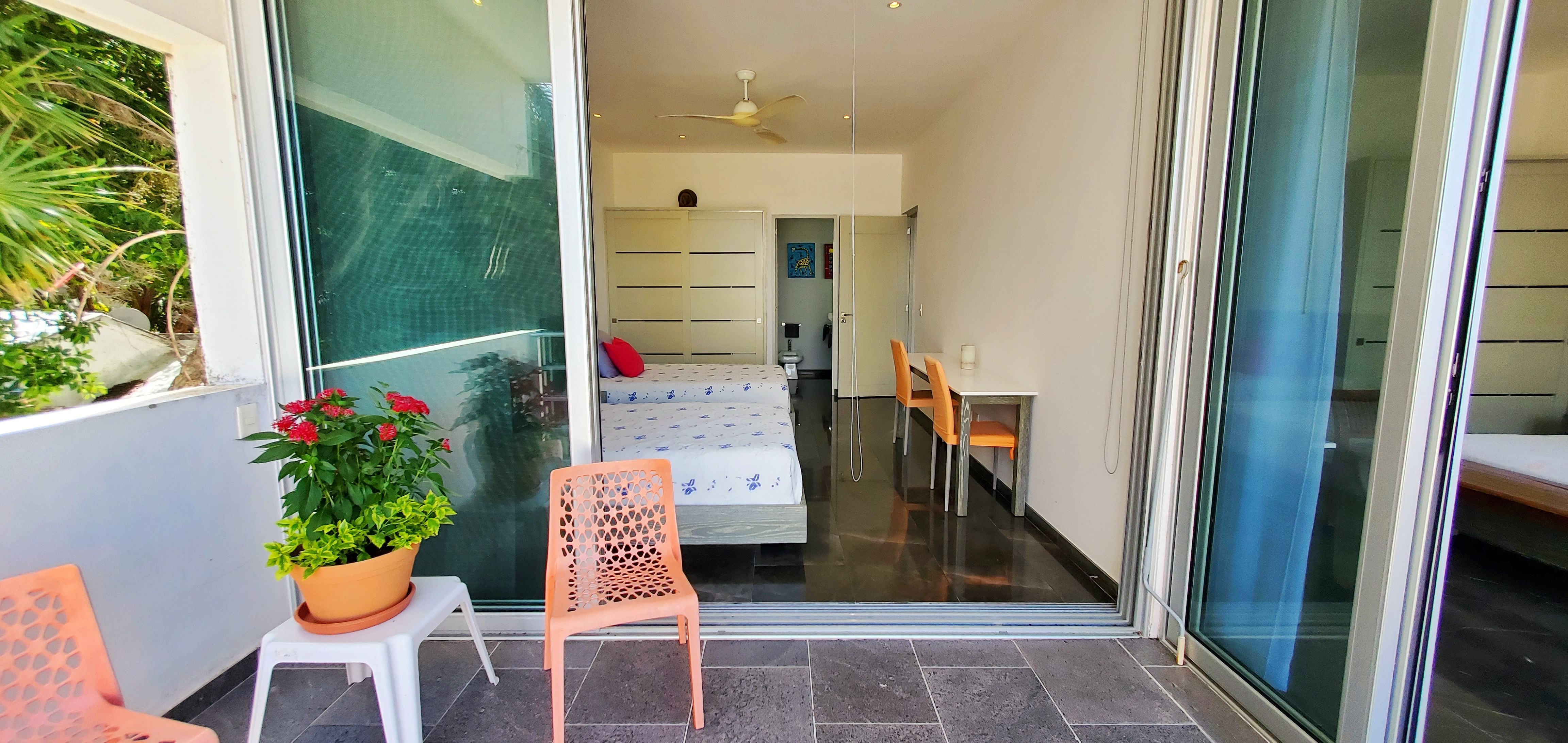 Villa Alma Steps to the Beach image 47 of 78