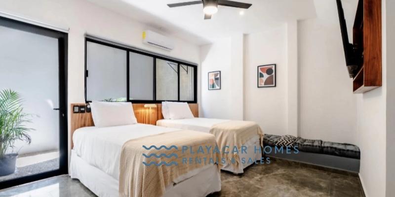 Playacar Modern Villa image 22 of 57