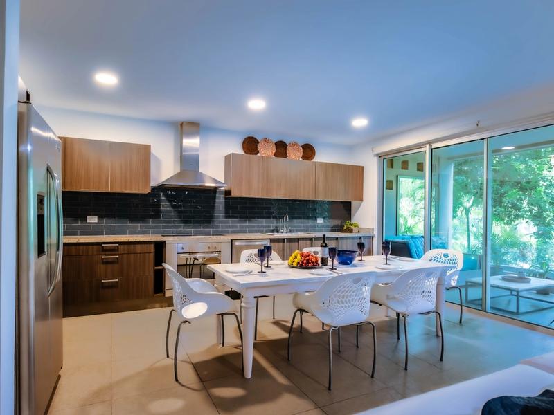 Vaiven Del Viento Playacar Rental image 26 of 35