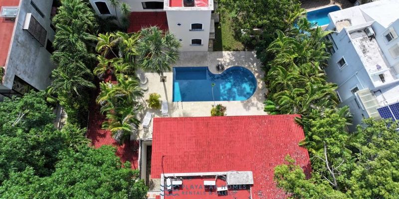 Playacar Twin house for sale image 16 of 21