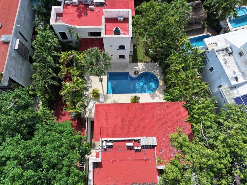 Playacar Twin house for sale image 16 of 21