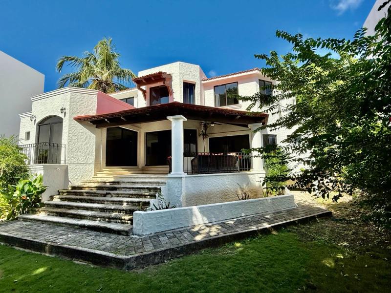 Hacienda Home Playacar image 4 of 35