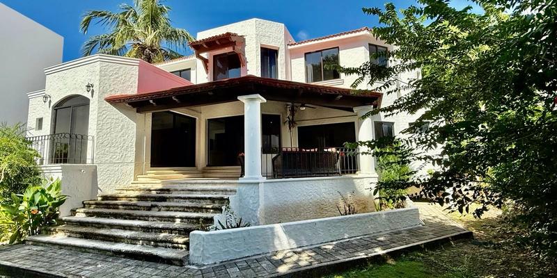 Hacienda Home Playacar image 4 of 35