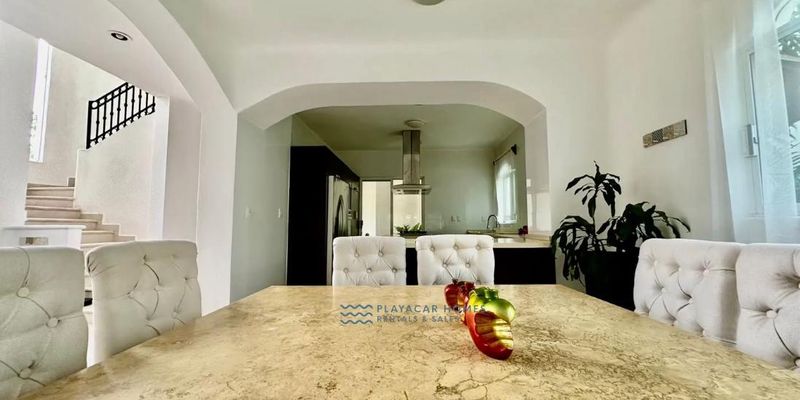 Spacious Villa Playacar image 21 of 43