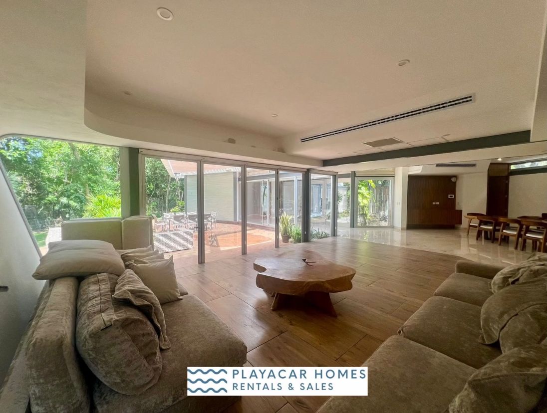 Playacar Rare Exquisite Villa  image 20 of 59