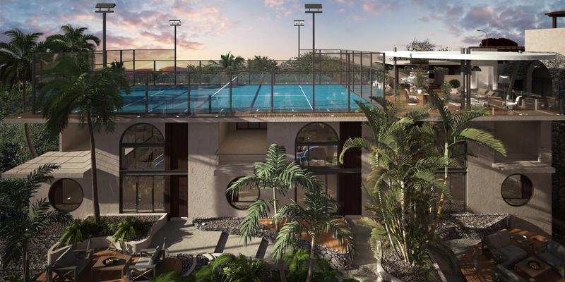 Casa Piedra Playacar image 17 of 27