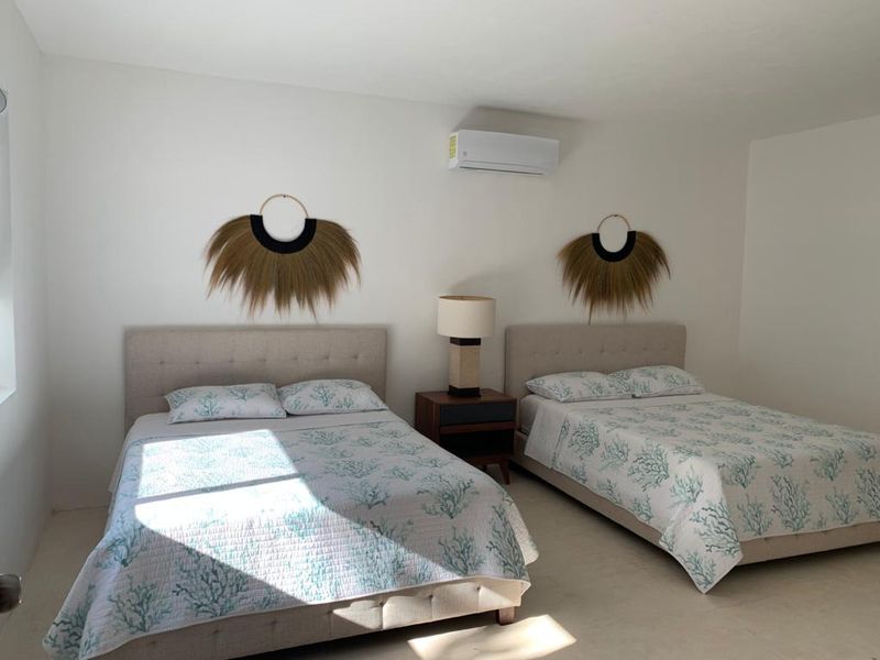 Playacar Phase 1 Beach Villa Sale image 15 of 18