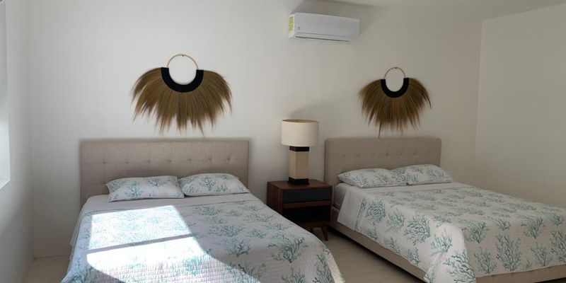 Playacar Phase 1 Beach Villa Sale image 15 of 18