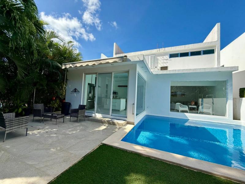 4 Bedroom Villa for Sale  image 4 of 24