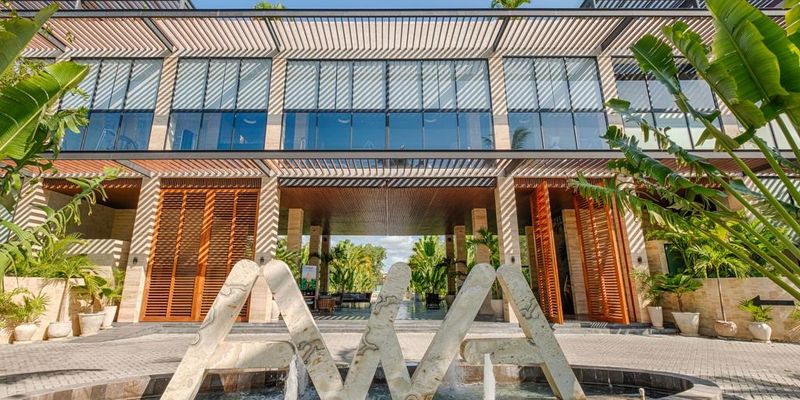 AWA Penthouse image 6 of 31