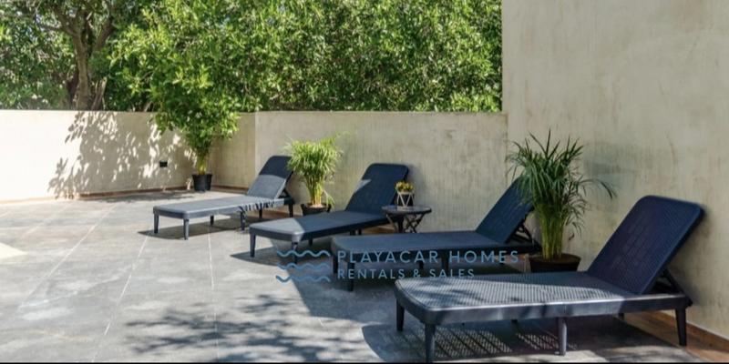 Playacar Modern Villa image 54 of 57