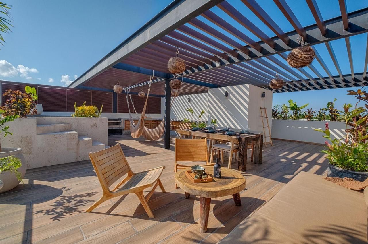 3 Bedroom AWA Penthouse image 4 of 49