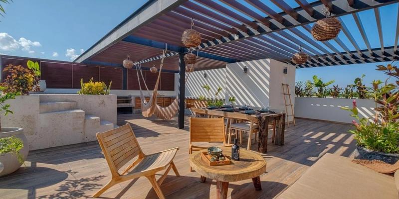 3 Bedroom AWA Penthouse image 4 of 49