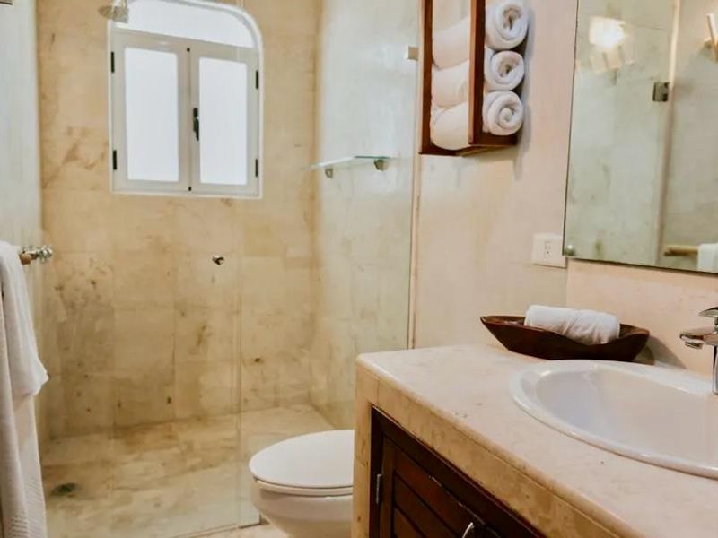 Playacar Tulum Style Villa image 32 of 51