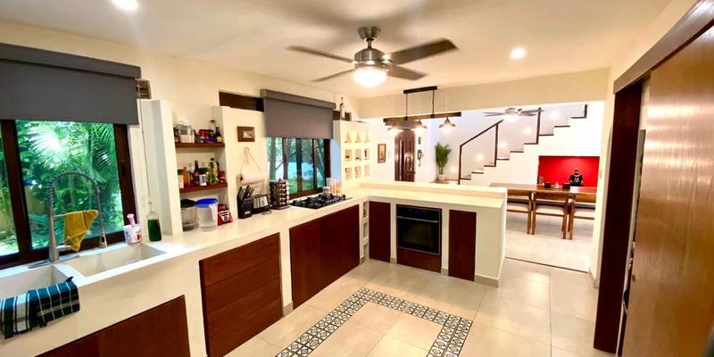 4 Bedroom Villa in Playacar  image 8 of 28