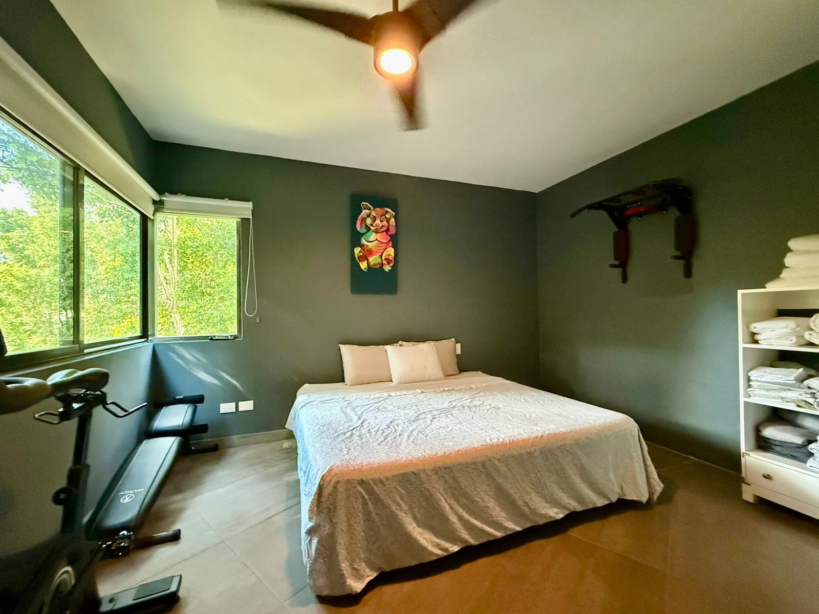 Elegant Villa in Playacar image 32 of 50