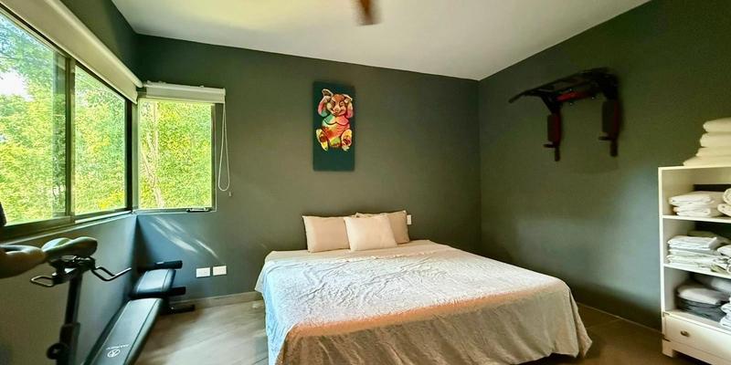 Elegant Villa in Playacar image 32 of 50