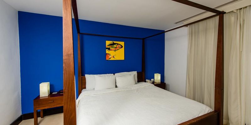 Pueblito Escondido Beach Condo image 29 of 30