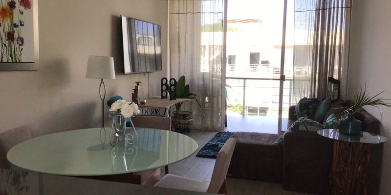 Bamoa Playacar Penthouse  image 4 of 20