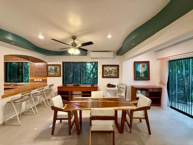 Villas De Caribe Playacar Rental image 10 of 29