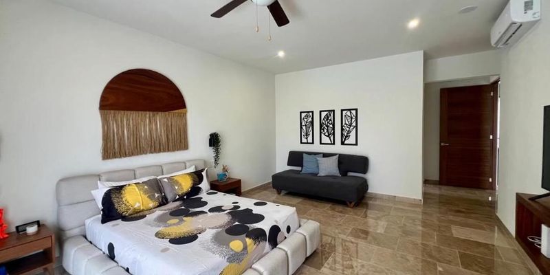 Modern Club Real Jungle Villa image 35 of 87