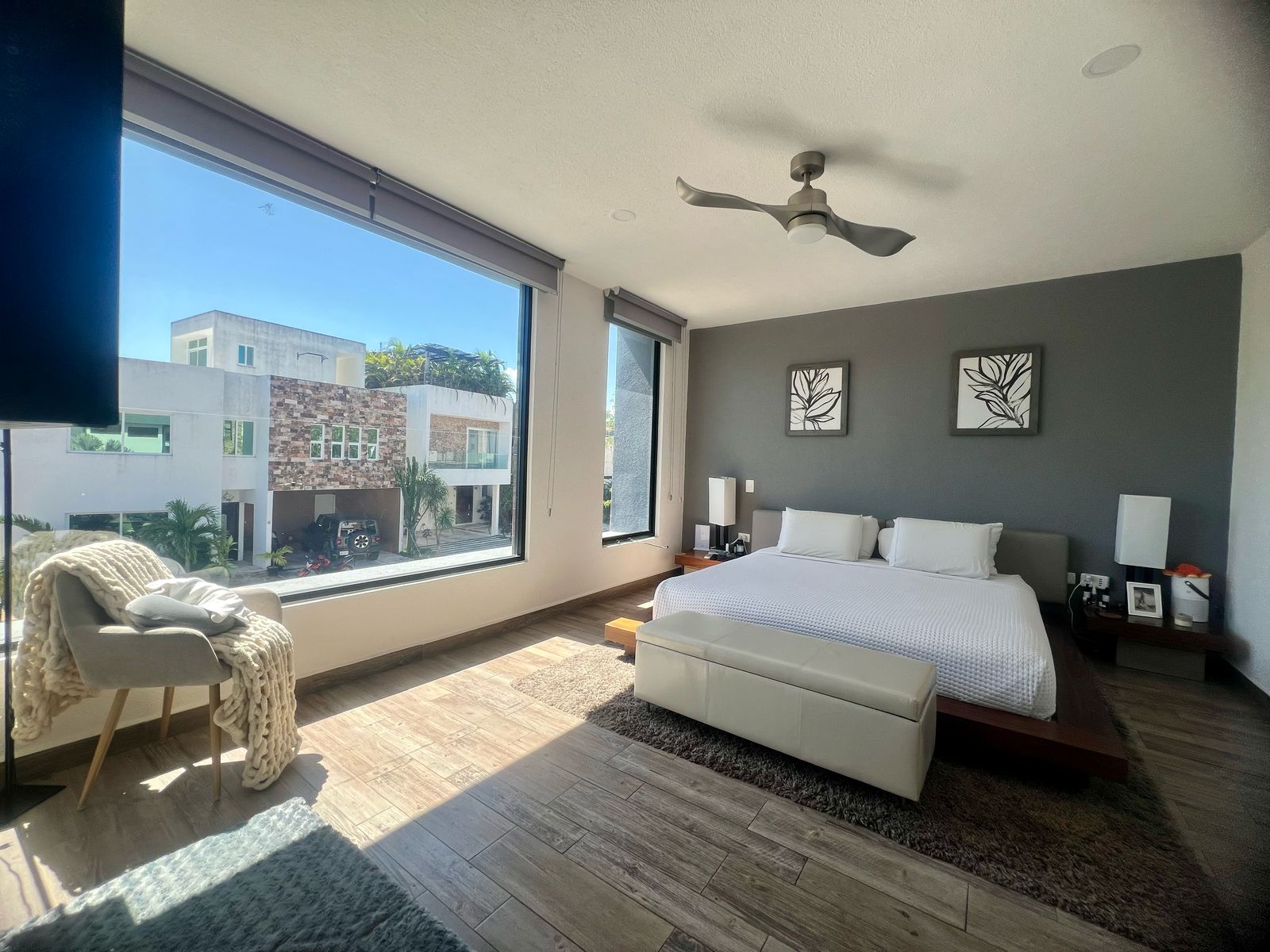 Modern 3 Beds Villa in Bambu image 19 of 29