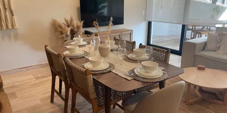 AWA Luxury 3 Beds Apartment image 27 of 51