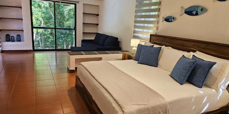 Uxmal Playacar Golf Course Villa  image 45 of 58