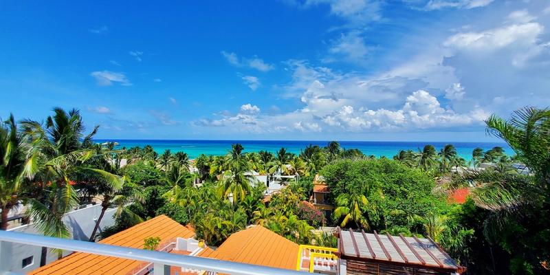 Playacar Phase 1 Beach Villa image 21 of 49