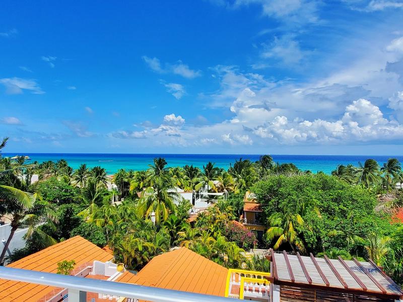 Playacar Phase 1 Beach Villa image 21 of 49