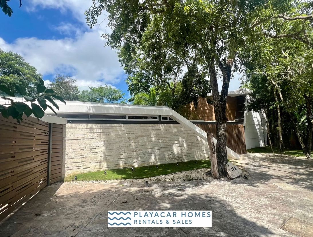 Playacar Rare Exquisite Villa  image 11 of 59