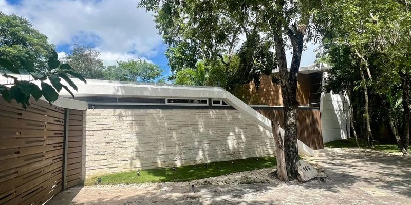 Playacar Rare Exquisite Villa  image 11 of 59