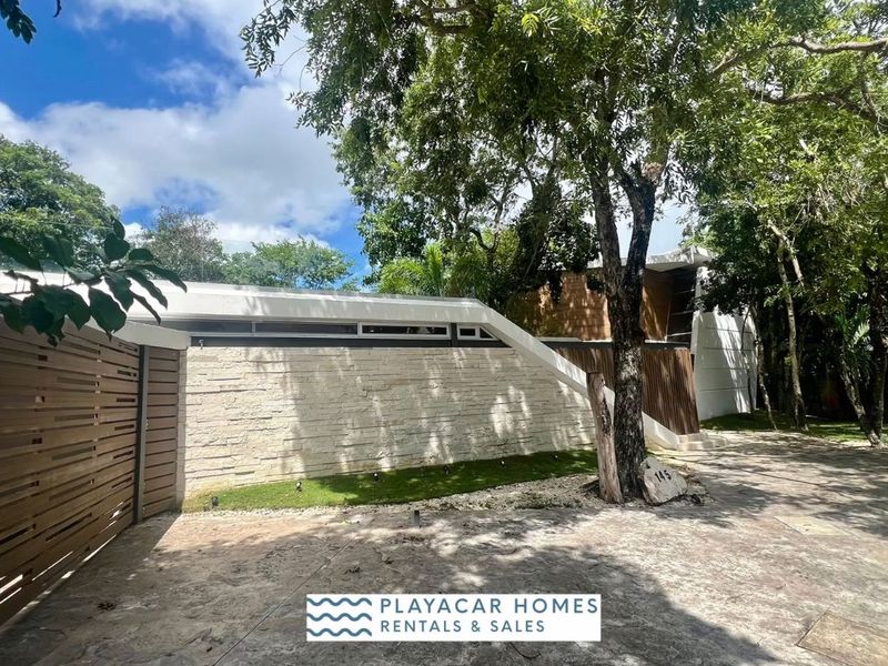 Playacar Rare Exquisite Villa image 11 of 59