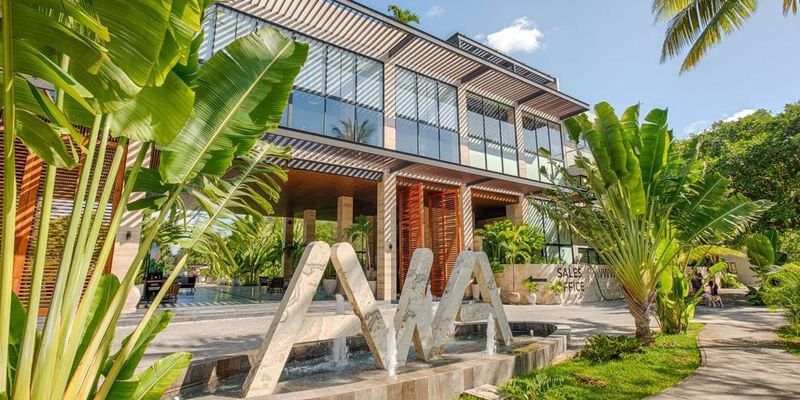 AWA 3 Bedroom loft image 13 of 29