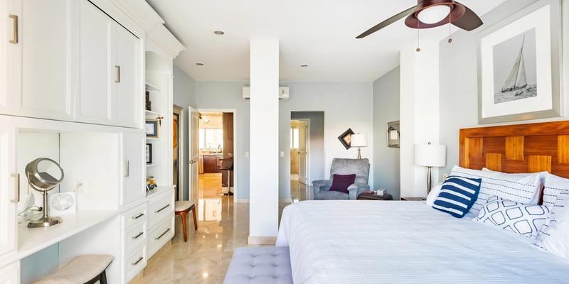 Mansion on the Beach Penthouse image 6 of 64