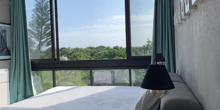 Uxmal NYC Style Loft image 6 of 16