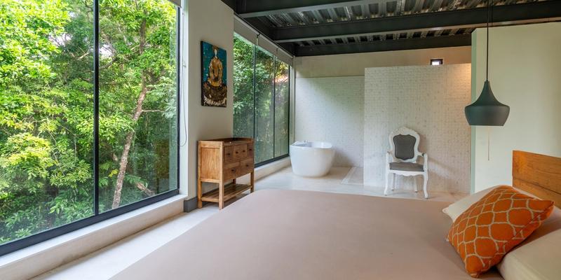 La Fábrica Luxury Biophilic Villa image 21 of 35