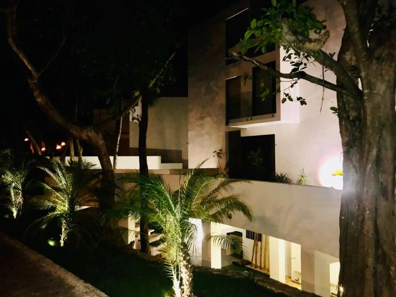 Luxury residence - Sale Playacar image 18 of 26