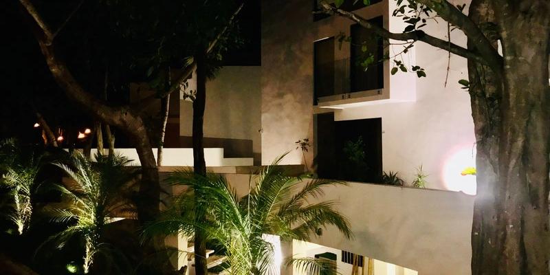 Luxury residence - Sale Playacar image 18 of 26