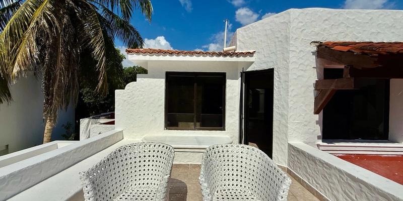 Hacienda Home Playacar image 25 of 35