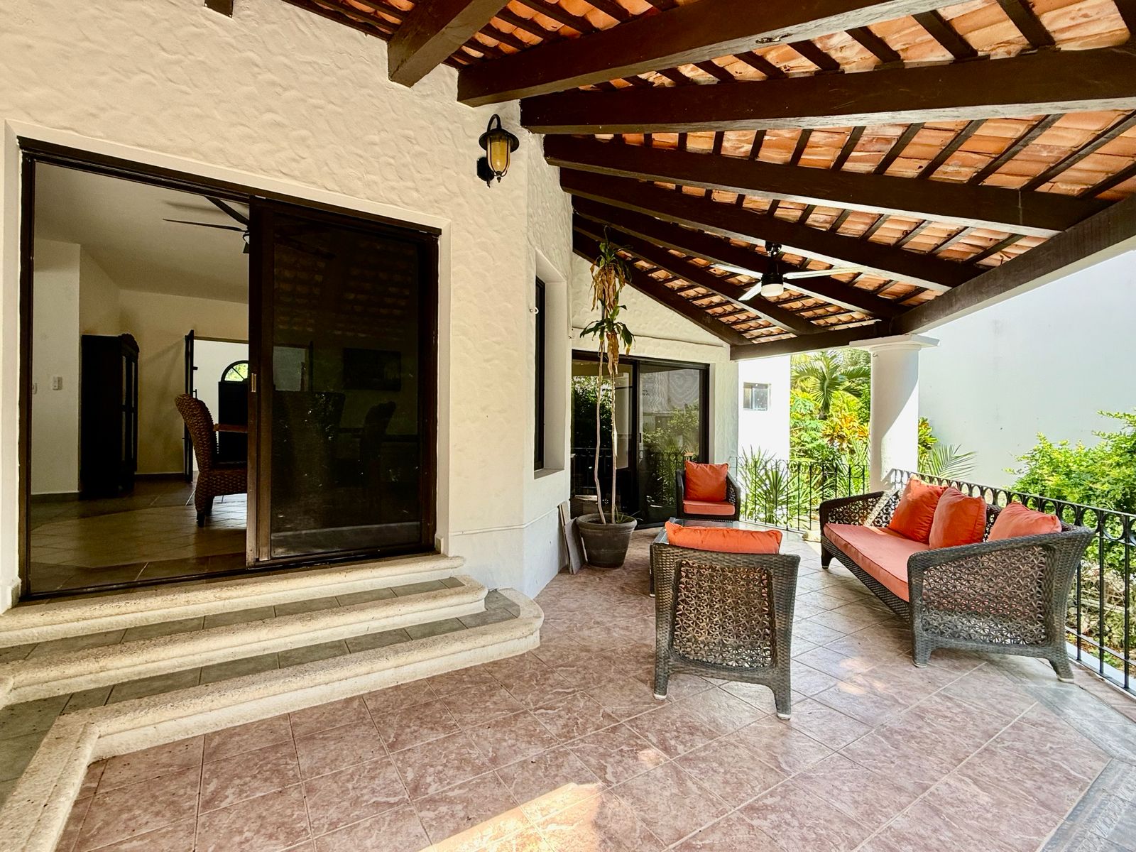 Hacienda Home Playacar image 19 of 35