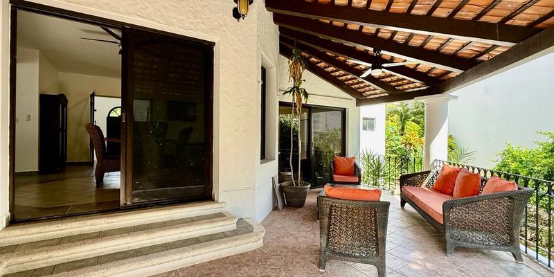 Hacienda Home Playacar image 19 of 35