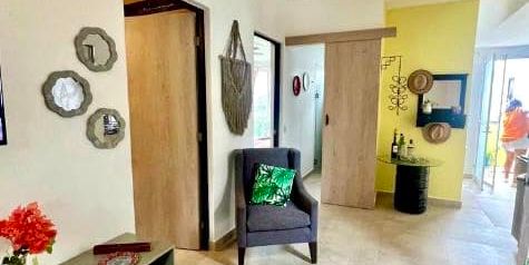 Playacar 2 Bedroom Condo For Sale image 12 of 16