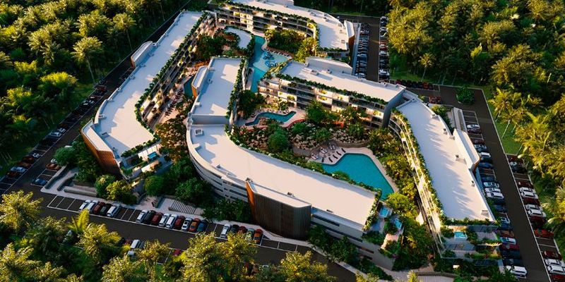 The Leaf Playacar image 5 of 33